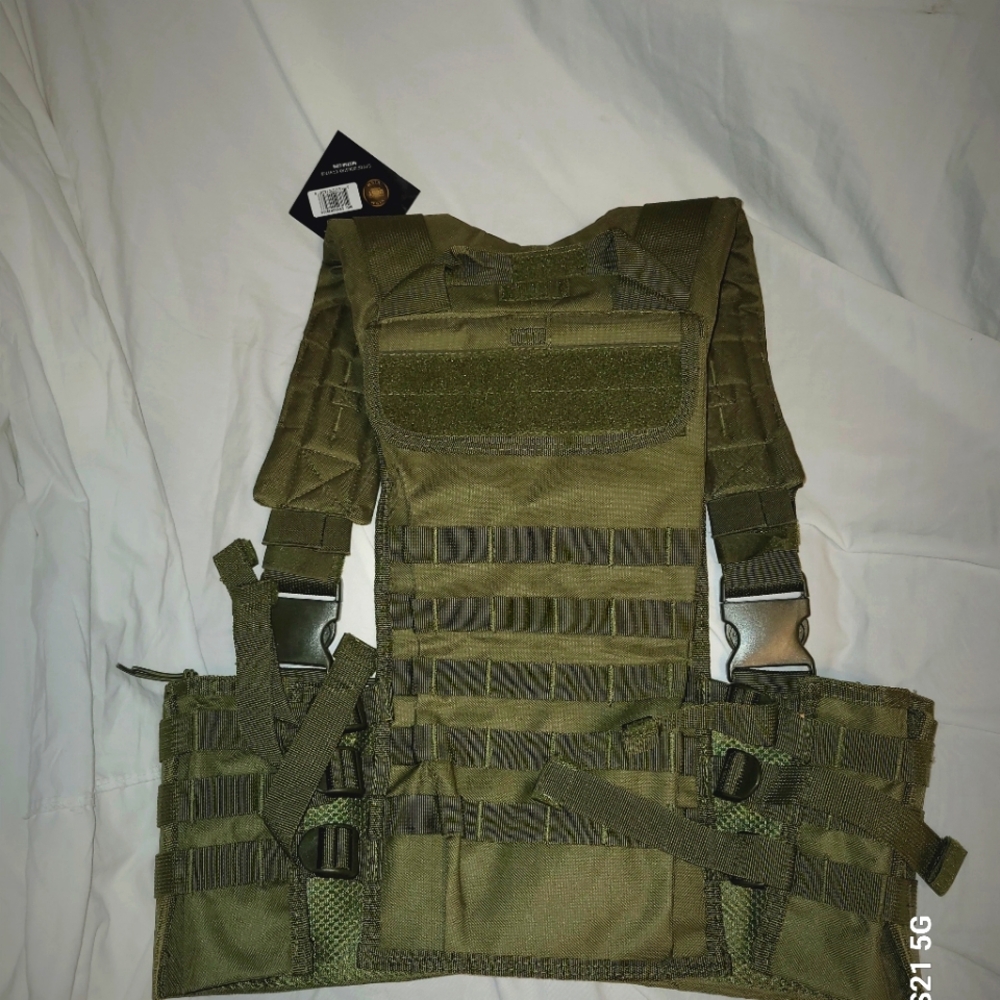 Vism Chest Rig - image 3